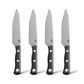 Table Knife Set | Black G10
