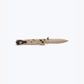 Mini SOCP&reg; Folder | Desert Tan G10