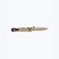Mini SOCP&reg; Folder | Desert Tan G10