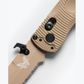 Mini SOCP&reg; Folder | Desert Tan G10