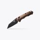 Full Immunity&trade; | Flat Dark Earth Aluminum | Wharncliffe