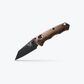 Full Immunity&trade; | Flat Dark Earth Aluminum | Wharncliffe