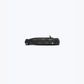 Mini SOCP&reg; Folder | Black G10