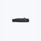 Mini SOCP&reg; Folder | Black G10