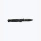 Mini SOCP&reg; Folder | Black G10