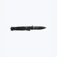 Mini SOCP&reg; Folder | Black G10