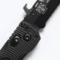 Mini SOCP&reg; Folder | Black G10