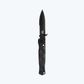 Mini SOCP&reg; Folder | Black G10