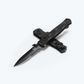 Mini SOCP&reg; Folder | Black G10
