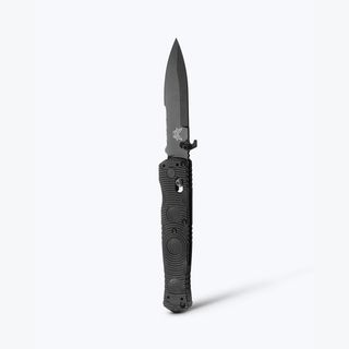Mini SOCP&reg; Folder | Black G10