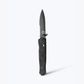 Mini SOCP&reg; Folder | Black G10