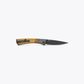 Successor&trade; | Burnt Brass Aluminum
