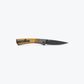 Successor&trade; | Burnt Brass Aluminum