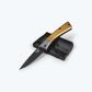 Successor&trade; | Burnt Brass Aluminum