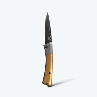 Successor&trade; | Burnt Brass Aluminum