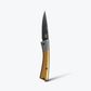 Successor&trade; | Burnt Brass Aluminum