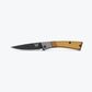 Successor&trade; | Burnt Brass Aluminum