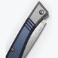 Successor&trade; | Crater Blue Aluminum