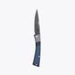 Successor&trade; | Crater Blue Aluminum