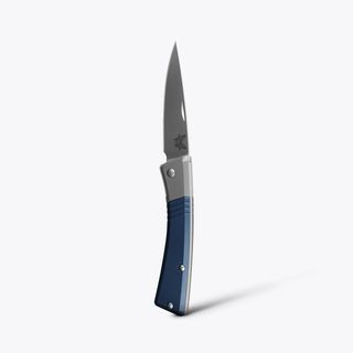 Successor&trade; | Crater Blue Aluminum