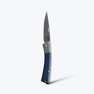 Successor&trade; | Crater Blue Aluminum
