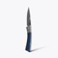 Successor&trade; | Crater Blue Aluminum