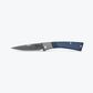 Successor&trade; | Crater Blue Aluminum