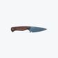 Dacian&trade; | Brown Canvas Micarta