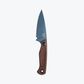 Dacian&trade; | Brown Canvas Micarta