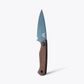 Dacian&trade; | Brown Canvas Micarta