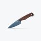 Dacian&trade; | Brown Canvas Micarta