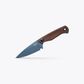 Dacian&trade; | Brown Canvas Micarta