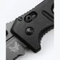 Adamas&reg; | Black G10 | Drop-point*