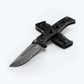 Adamas&reg; | Black G10 | Drop-point*