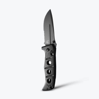 Adamas&reg; | Black G10 | Drop-point*