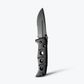 Adamas&reg; | Black G10 | Drop-point*