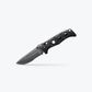 Adamas&reg; | Black G10 | Drop-point*