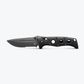 Adamas&reg; | Black G10 | Drop-point*