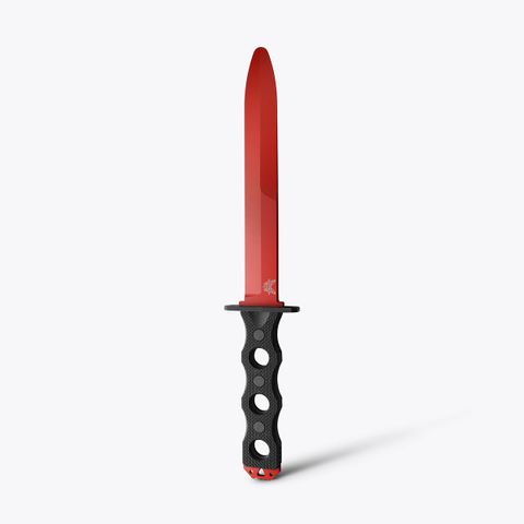 SOCP&reg; Fixed Blade Trainer