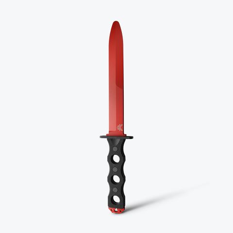 SOCP&reg; Fixed Blade Trainer