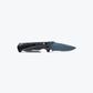 Mini Adira&trade; | Tempest Gray | Serrated Drop-Point