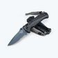 Mini Adira&trade; | Tempest Gray | Serrated Drop-Point