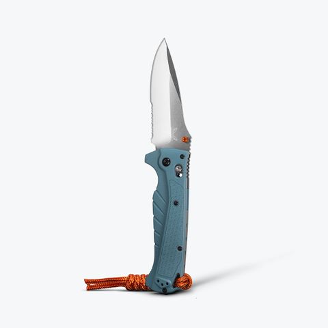Adira&trade; | Depth Blue | Drop-Point
