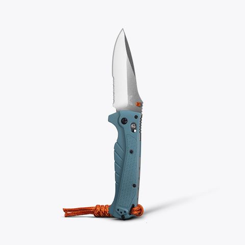 Adira&trade; | Depth Blue | Drop-Point