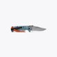 Mini Adira&trade; | Depth Blue | Drop-Point