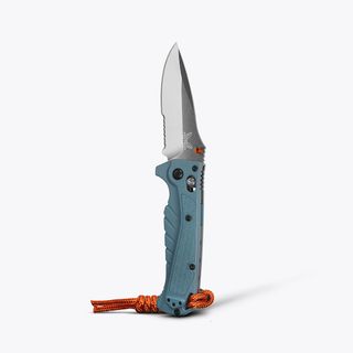 Mini Adira&trade; | Depth Blue | Drop-Point