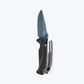 Mini Adira&trade; | Tempest Gray | Drop-Point