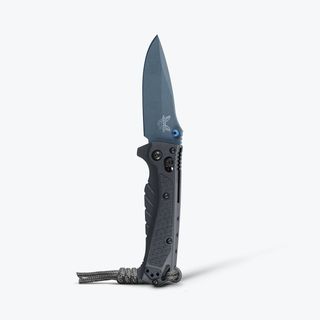 Mini Adira&trade; | Tempest Gray | Drop-Point
