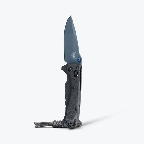 Mini Adira&trade; | Tempest Gray | Drop-Point