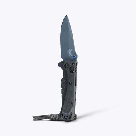 Mini Adira&trade; | Tempest Gray | Drop-Point